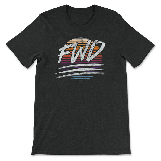 FWDwave Tee