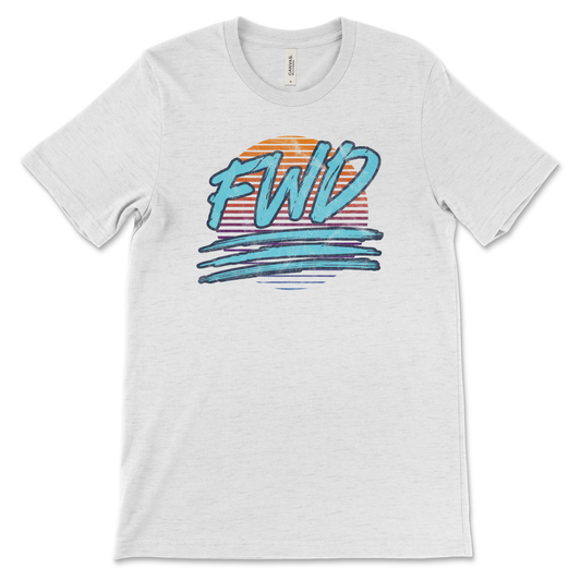 FWDwave Tee