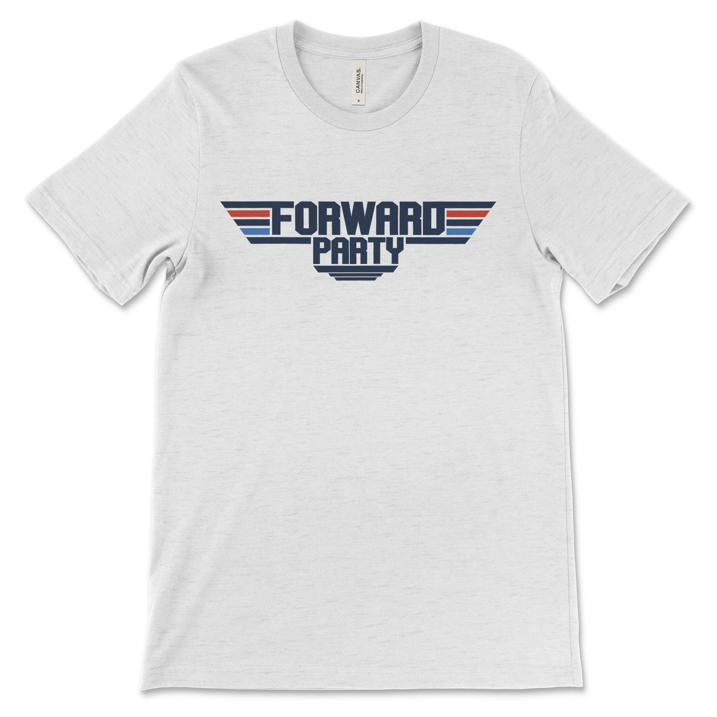 FWD Wings Tee