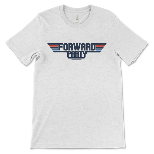 FWD Wings Tee