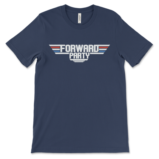 FWD Wings Tee