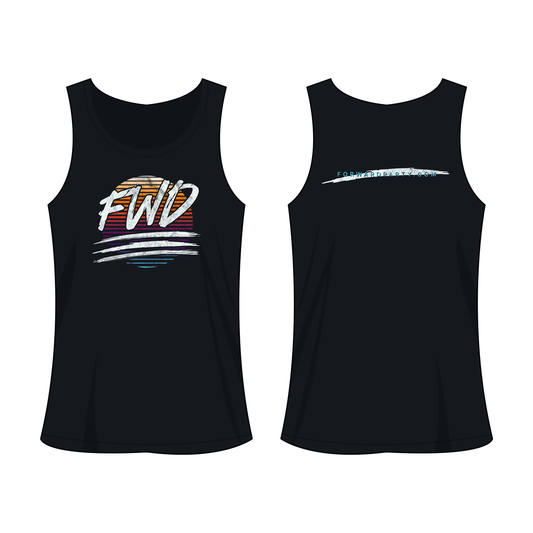 FWDwave Tank