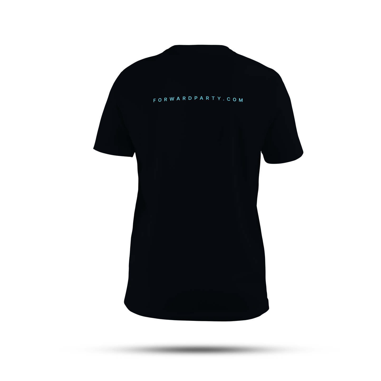 NLNR Slogan Tee