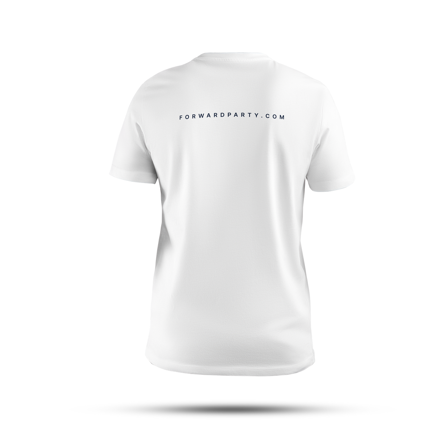 NLNR Slogan Tee
