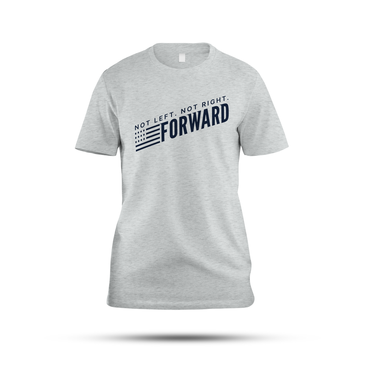 NLNR Slogan Tee