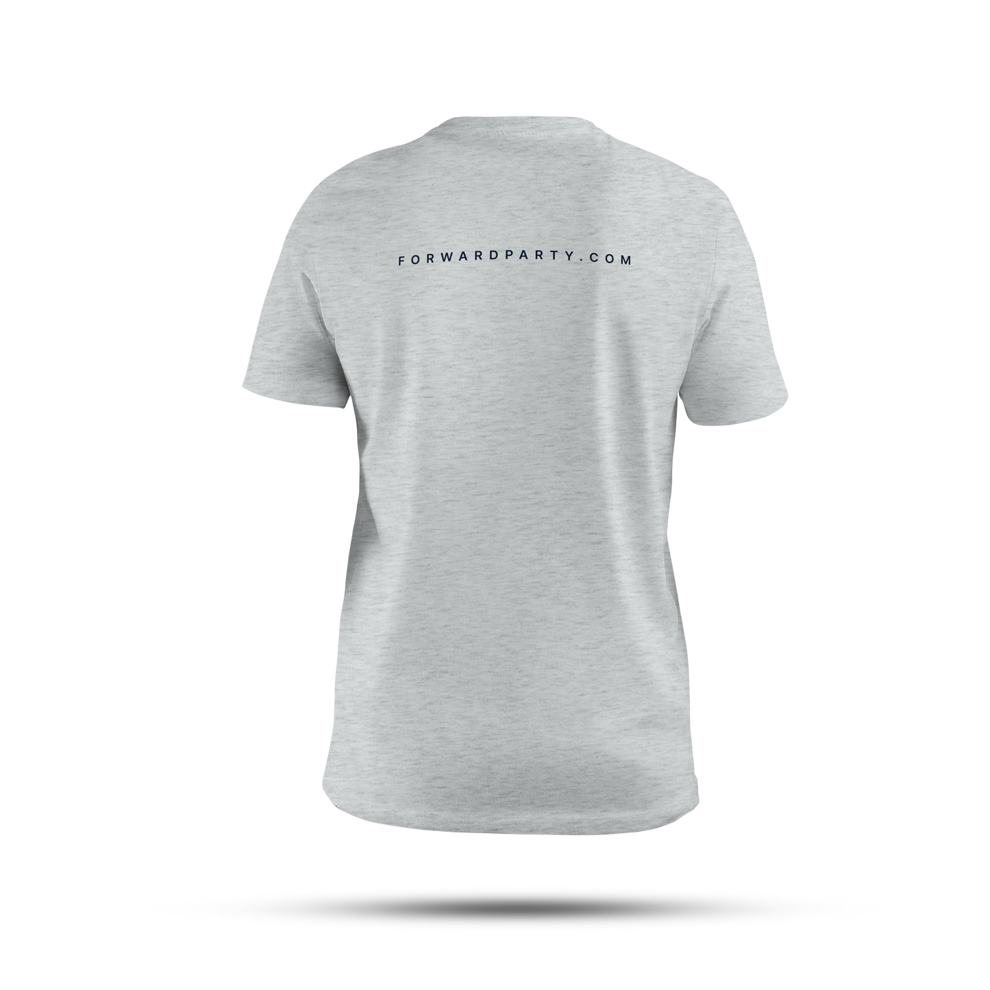 NLNR Slogan Tee