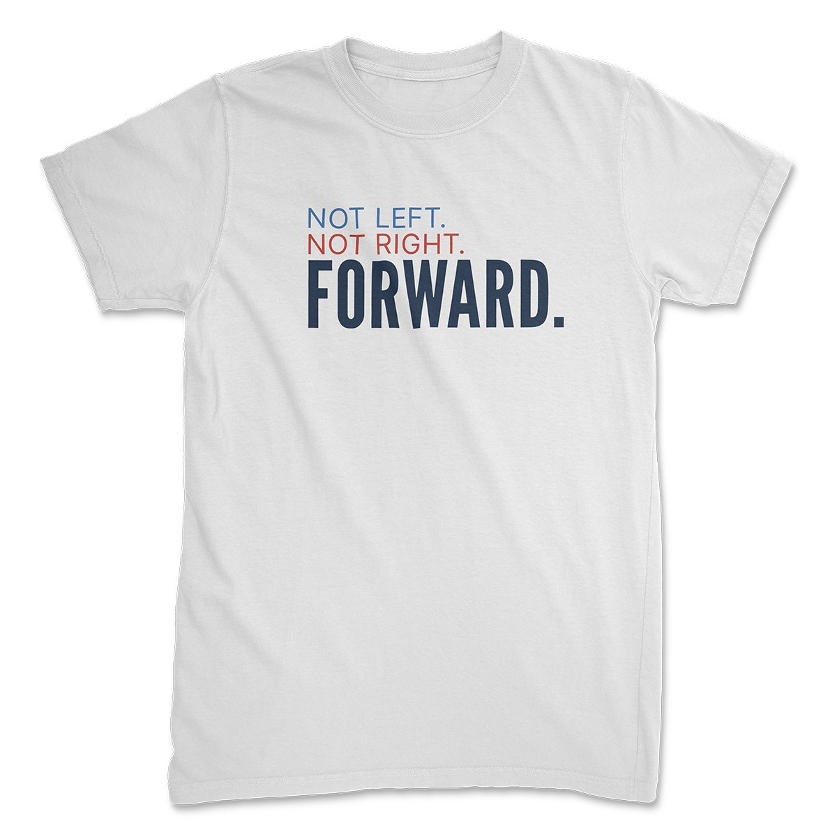 Forward Together Tee Shop Forward Party 4583