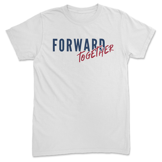 Forward Together Tee